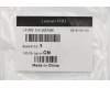Lenovo 00KT088 FRU, MECH_ASM,MB retainer kit