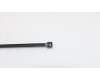 Lenovo 00KT116 FRU, MECHANICAL,Cable tie 5 inch_black