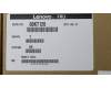 Lenovo 00KT126 Bezel w/Mylar,No CR,Zidane