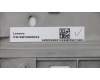 Lenovo 00NY331 MECH_ASM Roll-cage,THM Pad