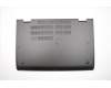Lenovo 00NY509 COVER D-cover,Black,WWAN