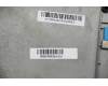 Lenovo 00NY509 COVER D-cover,Black,WWAN