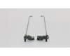 Lenovo 00NY598 Hinge,L/R,Silver,JR,LNV