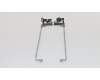 Lenovo 00NY598 Hinge,L/R,Silver,JR,LNV