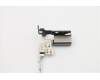 Lenovo 00NY599 HINGE Hinge,L/R,Silver,LH,LNV
