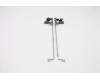 Lenovo 00NY599 HINGE Hinge,L/R,Silver,LH,LNV