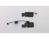 Lenovo 00NY818 Speaker L+R,FG