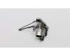 Lenovo 00NY922 HINGE HINGE,L/R,HD,Gunmetal,AVC