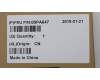 Lenovo 00PA647 NB_KYB Lin-KBD,JP,LTN