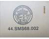 Lenovo 00PA895 MECH_ASM LB AF SY AUO FHD AG B
