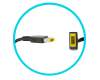 00PC759 original Lenovo chargeur 120 watts