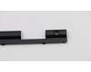 Lenovo LCD Strip Cover,PC/ABS,BLK pour Lenovo ThinkPad P40 Yoga (20GQ/20GR)