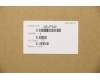 Lenovo 00UP342 COVER 15W LCD Cover Slim,BLK,plastic