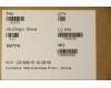 Lenovo 00UR476 ANTENNA ANTENNA,WLAN,ASM,Speed