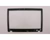 Lenovo LCD Bezel ASM,w/camera pour Lenovo ThinkPad P50 (20EQ/20EN)