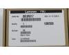 Lenovo WLAN Antenna kit pour Lenovo ThinkPad P51 (20HH/20HJ/20MM/20MN)