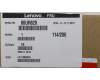 Lenovo Hinge ASM,4K pour Lenovo ThinkPad P50 (20EQ/20EN)