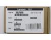 Lenovo MECHANICAL Dummy SCR,black,plastic pour Lenovo ThinkPad P51 (20HH/20HJ/20MM/20MN)