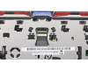 Lenovo 00UR971 MECH_ASM CS14W_3+2BCP,MYLAR,GBLACK,TRA