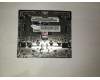 Lenovo 00UR980 MECH_ASM CS15S_3+2BCP,MYLAR,PBLACK,TRA