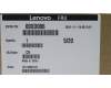 Lenovo BEZEL ODD MAIN BEZEL WITHOUT CR ASM pour Lenovo ThinkStation P300