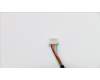 Lenovo 00XD235 CABLE side button, 500mm,S4&S5