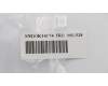 Lenovo 00XD528 BEZEL Slim ODD bezel (R&W) -702BT