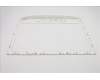 Lenovo 00XD609 MECH_ASM FRONT BEZEL,NT White C41