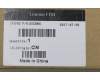 Lenovo MECHANICAL Bracket for cable lock pour Lenovo ThinkCentre M900z (10F2/10F3/10F4/10F5)