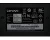 Lenovo 00XH553 Keyboard External,USB,Greek,Non_Backlight