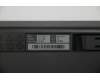 Lenovo 00XH589 DT_KYB USB Calliope KB BK ARA/FRA