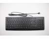 Lenovo 00XH592 DT_KYB USB Calliope KB BK BRL