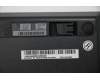 Lenovo 00XH592 DT_KYB USB Calliope KB BK BRL