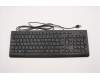 Lenovo 00XH613 DT_KYB USB Calliope KB BK POL