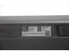 Lenovo DT_KYB USB Calliope KB BK UKE pour Lenovo V30a-24IML (11FT/11FU)