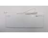 Lenovo 00XH658 DT_KYB USB,Calliope,KB,WH,JPN