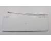 Lenovo 00XH661 DT_KYB USB Calliope KB WH LA SPA