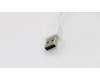 Lenovo 00XH661 DT_KYB USB Calliope KB WH LA SPA