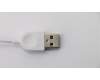 Lenovo 00XH672 DT_KYB USB,Calliope,KB,WH,THAI