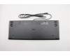 Lenovo 00XH703 DT_KYB USB TRDTNL KB BK 319 GRE