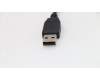 Lenovo 00XH704 DT_KYB USB TRDTNL KB BK 459 GRE