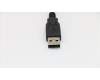 Lenovo 00XH713 DT_KYB USB TRDTNL KB BK NOR