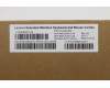 Lenovo 00XH828 KYB_MOUSE WL KM Calliope BK SPA