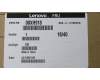 Lenovo 00XH918 DT_KYB PS2 TRDTNL KB BK JPN