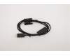 Lenovo CABLE DP to VGA dongle with 1.5m cable pour Lenovo ThinkCentre M70t (11DA)
