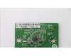 Lenovo 00XK029 CARDPOP Consumer tiny Card reader board