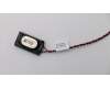 Lenovo 00XL145 Fru,80mm 20*10 Internal speaker_1L