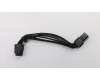 Lenovo CABLE Fru,100mm 6pin to 8pin cable pour Lenovo IdeaCentre Y900 (90DD/90FW/90FX)