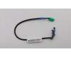 Lenovo CABLE Fru 250mm sensor cable pour Lenovo ThinkCentre M720t (10U5)