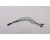 Lenovo CABLE Fru270mm Slim ODD SATA &PWR cable pour Lenovo ThinkCentre M720s (10U6)